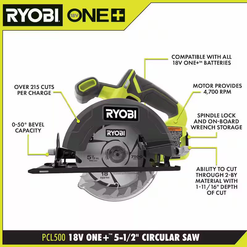 18V Cordless 4-Tool Combo Kit with Battery and Charger B97859