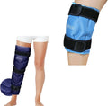 Large Reusable Leg Ice Pack V168740