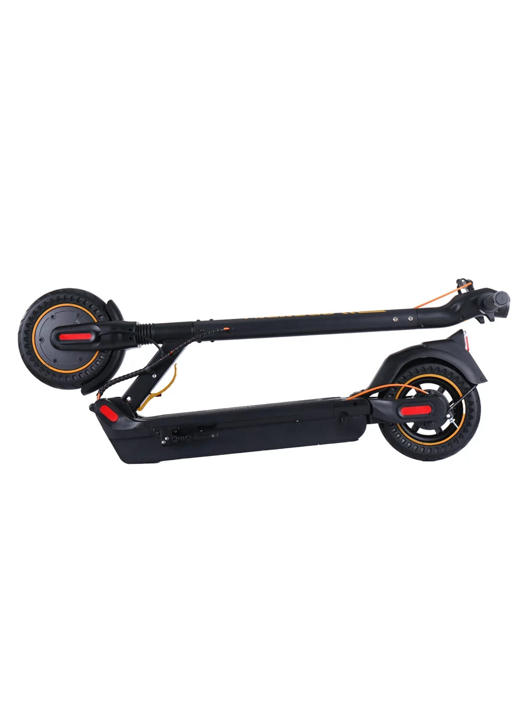 500W Motor 10 Honeycomb Tires Foldable Electric Scooter J868650