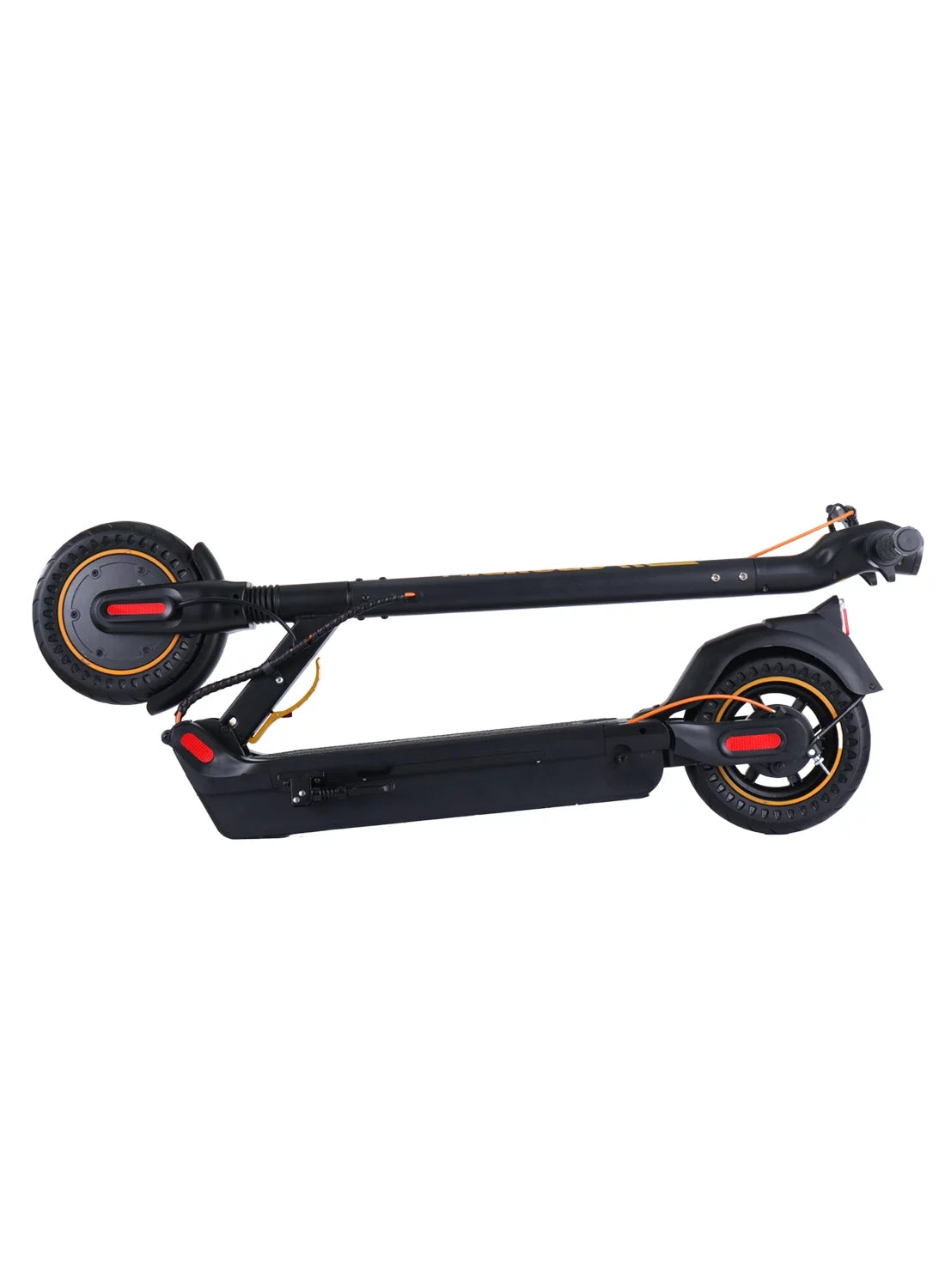 500W Motor 10 Honeycomb Tires Foldable Electric Scooter J868650