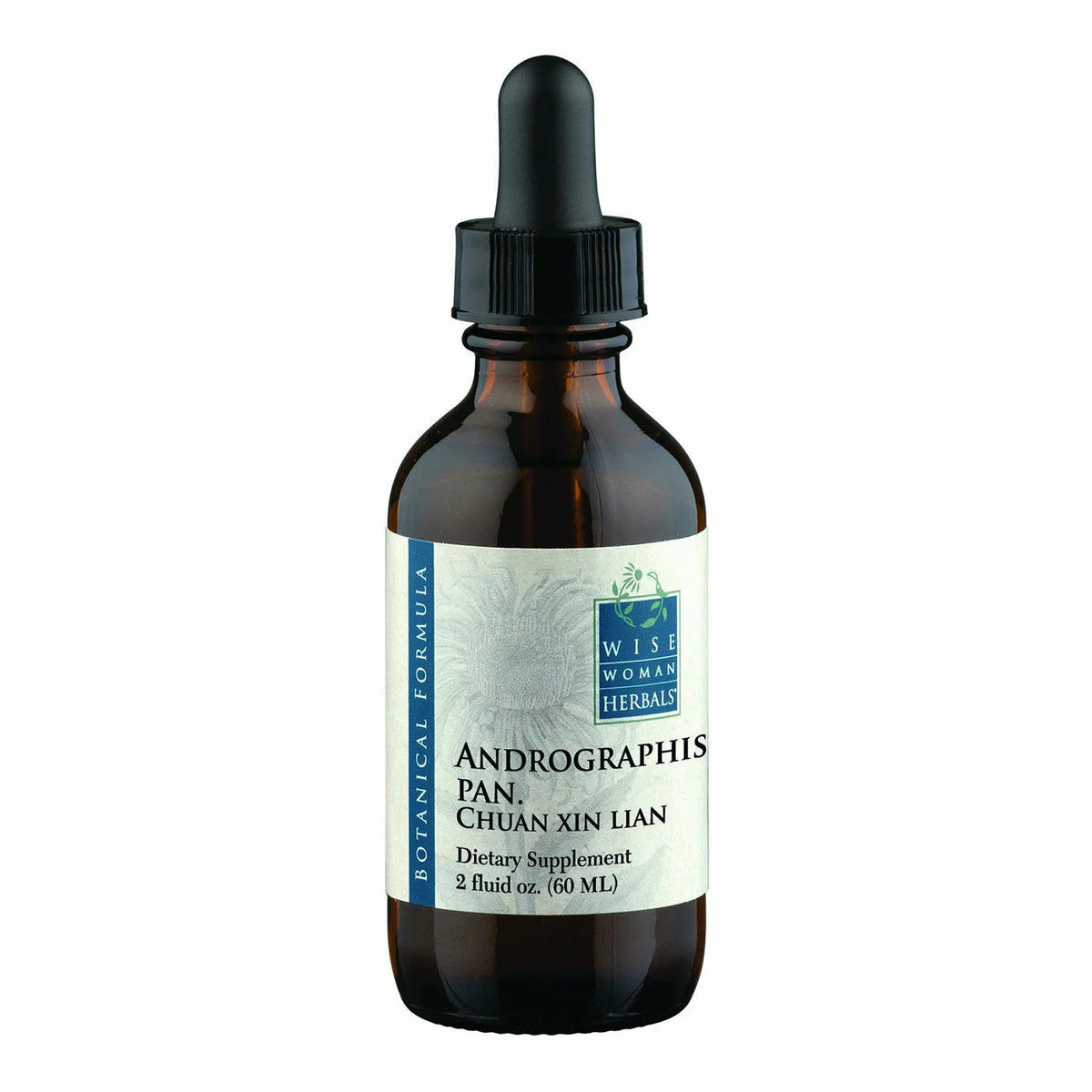 Andrographis 2 oz O2021