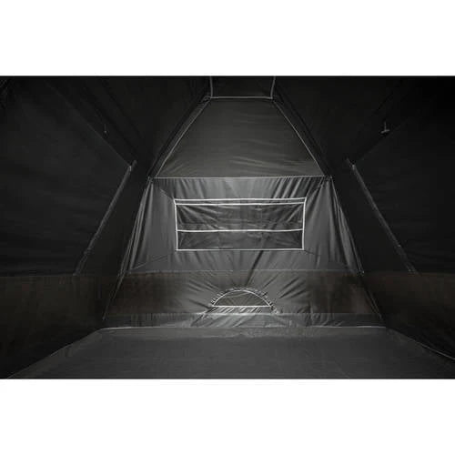 10' x 9' 6-Person Dark Rest Cabin Tent G2158