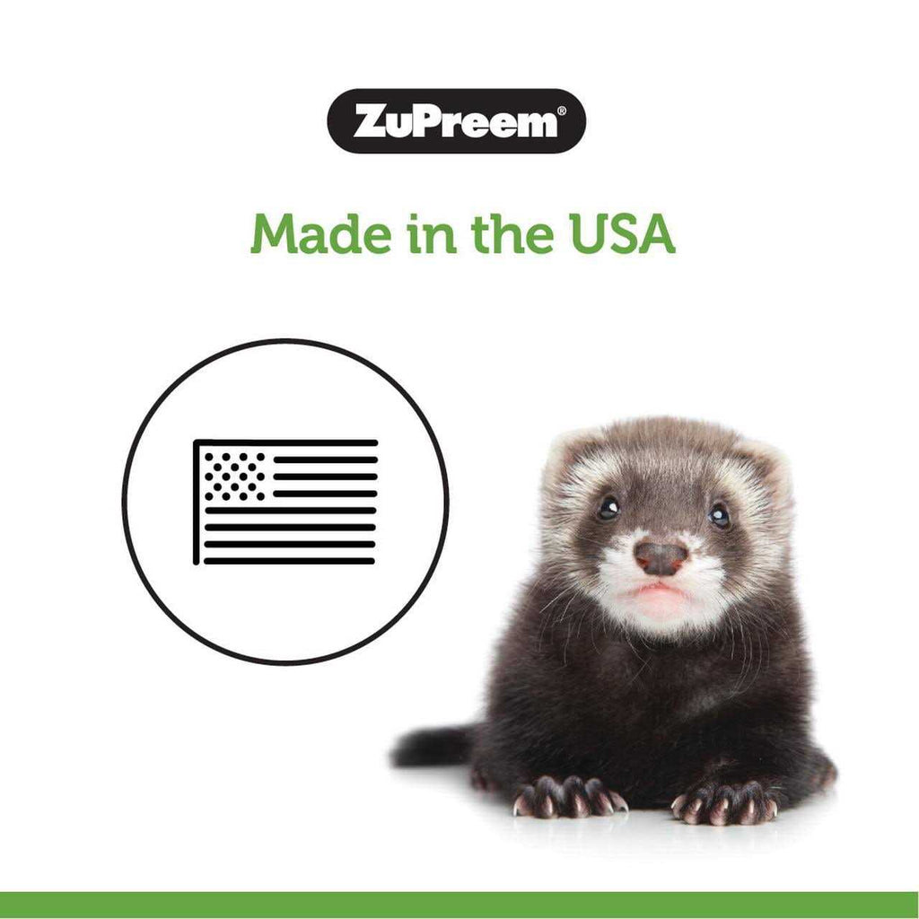 Premium Ferret Diet S485439