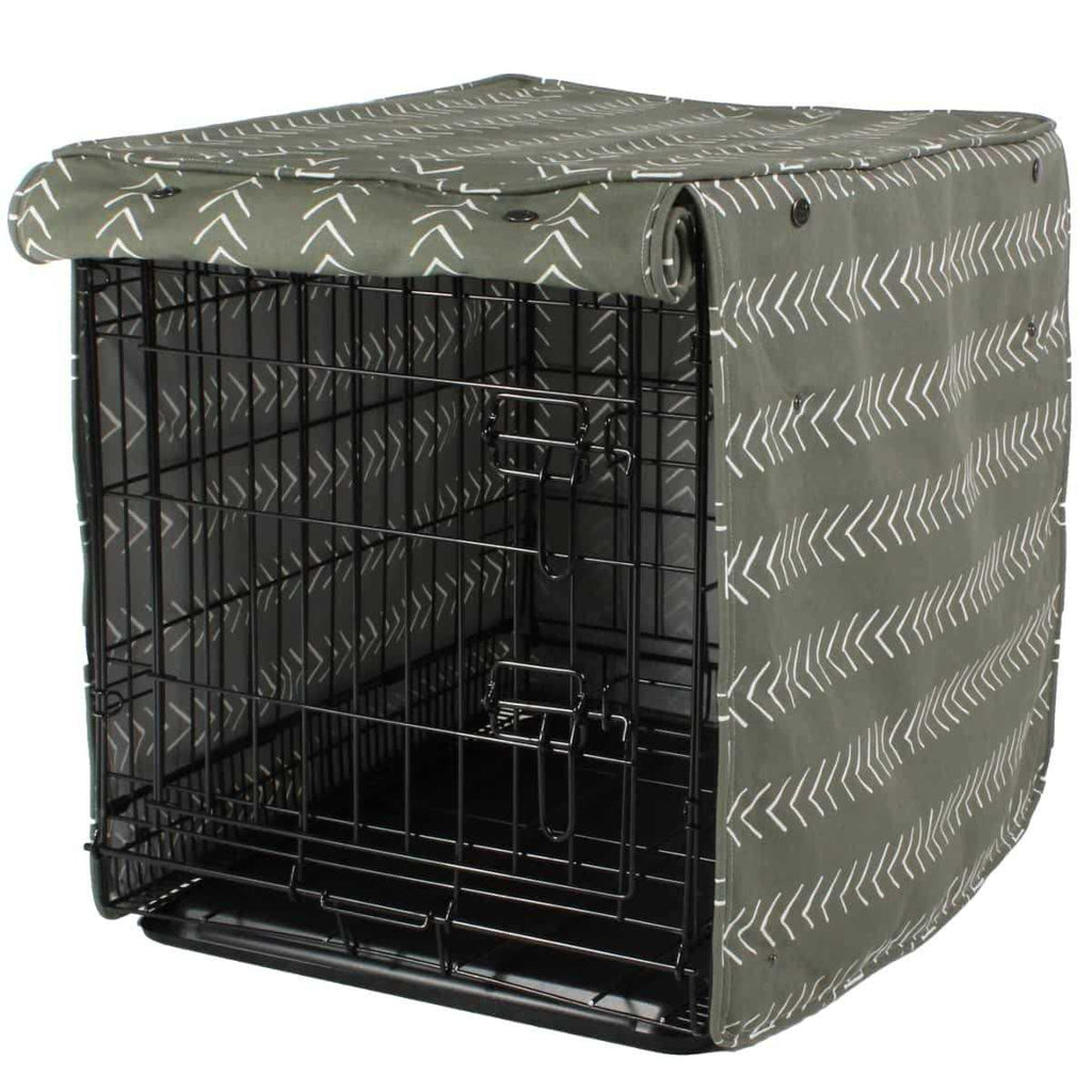 Dog Cat Crate Cover G454012