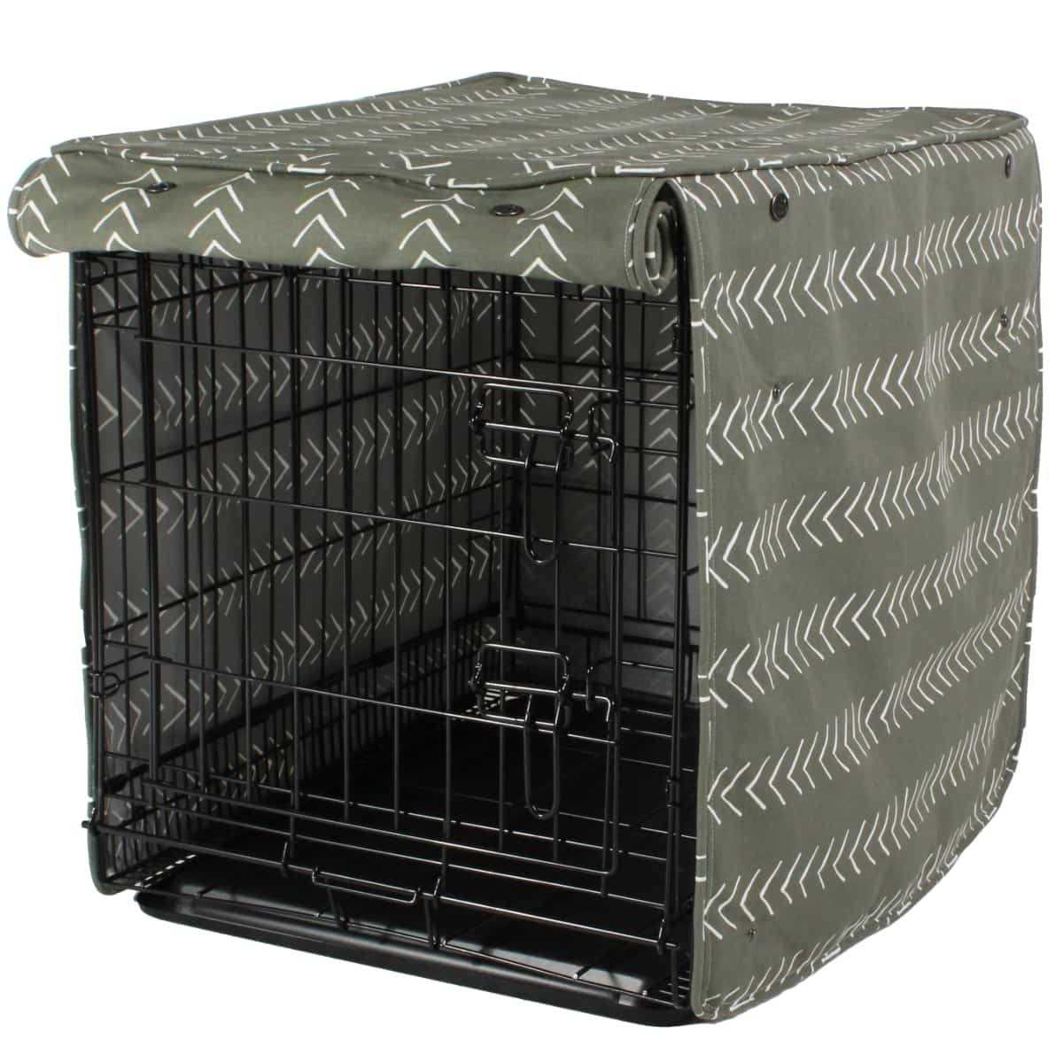 Dog Cat Crate Cover G454012