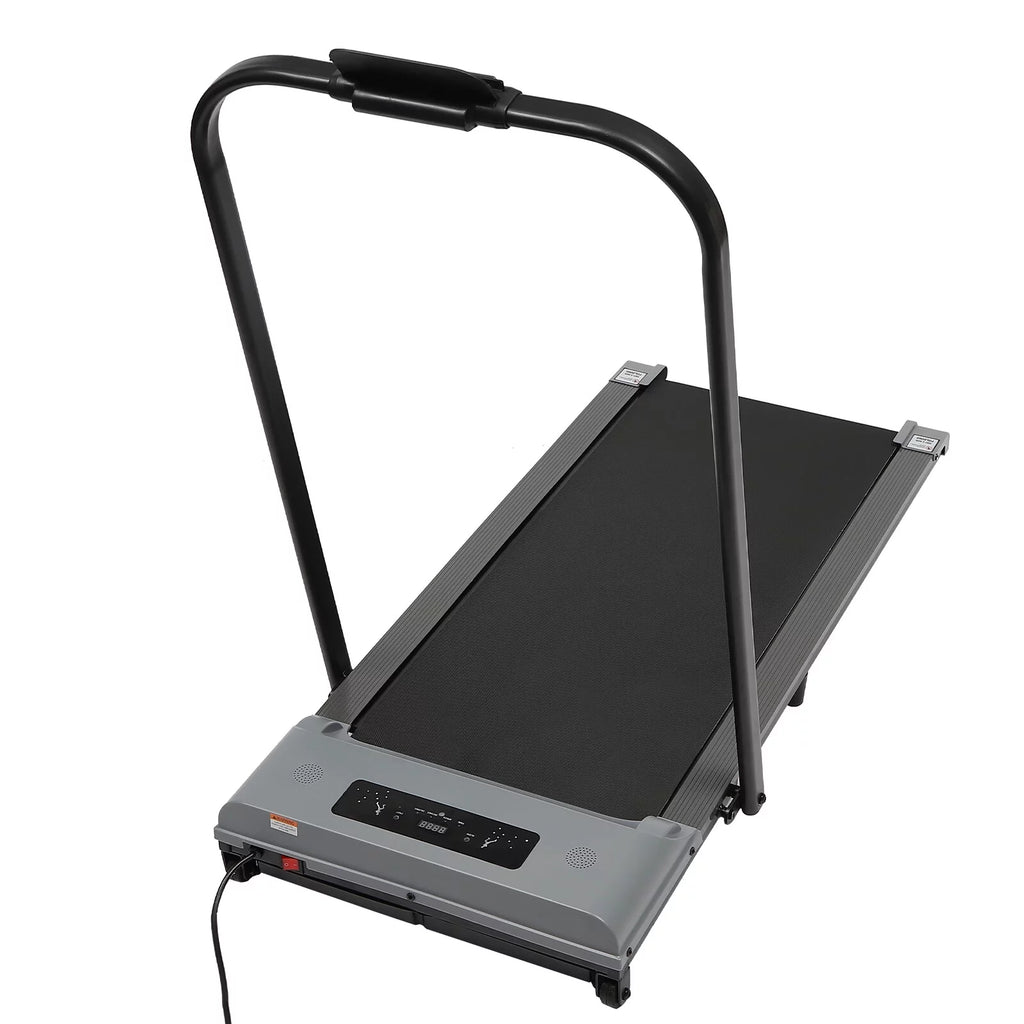 2 in 1 Folding Treadmill I83500
