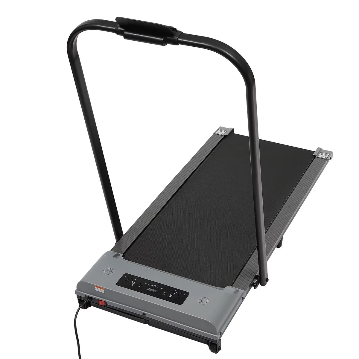2 in 1 Folding Treadmill I83500