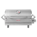 27 in. Portable Propane Gas Grill E7719