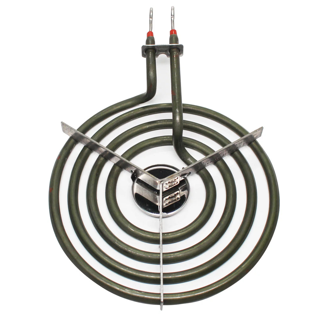 6 inch 4 Turns Surface Burner Element D772526