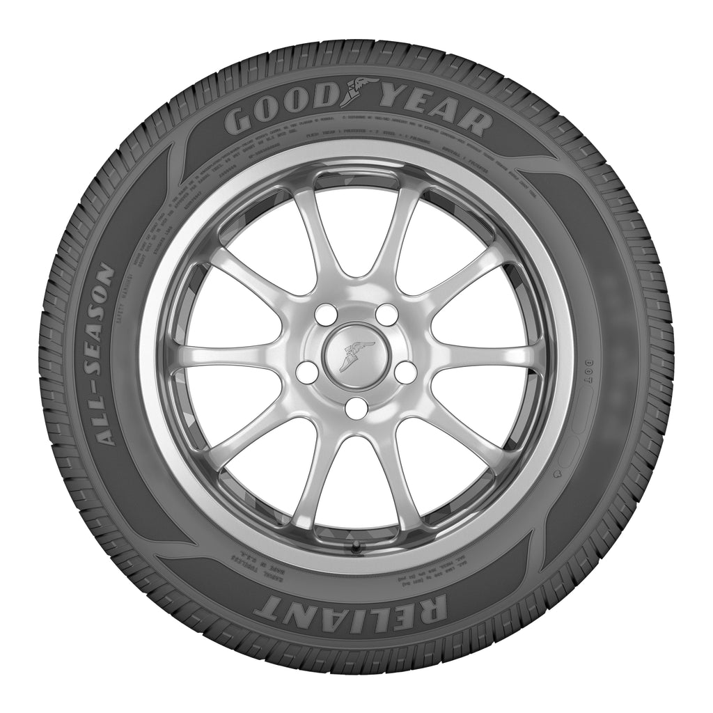 All-Season Tire 225/60R16 98H V13511
