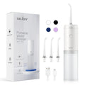 Cordless Rechargeable Portable Water Flosser Oral Irrigator O80258