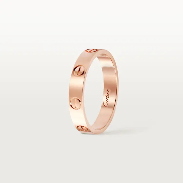 Wedding Band X560