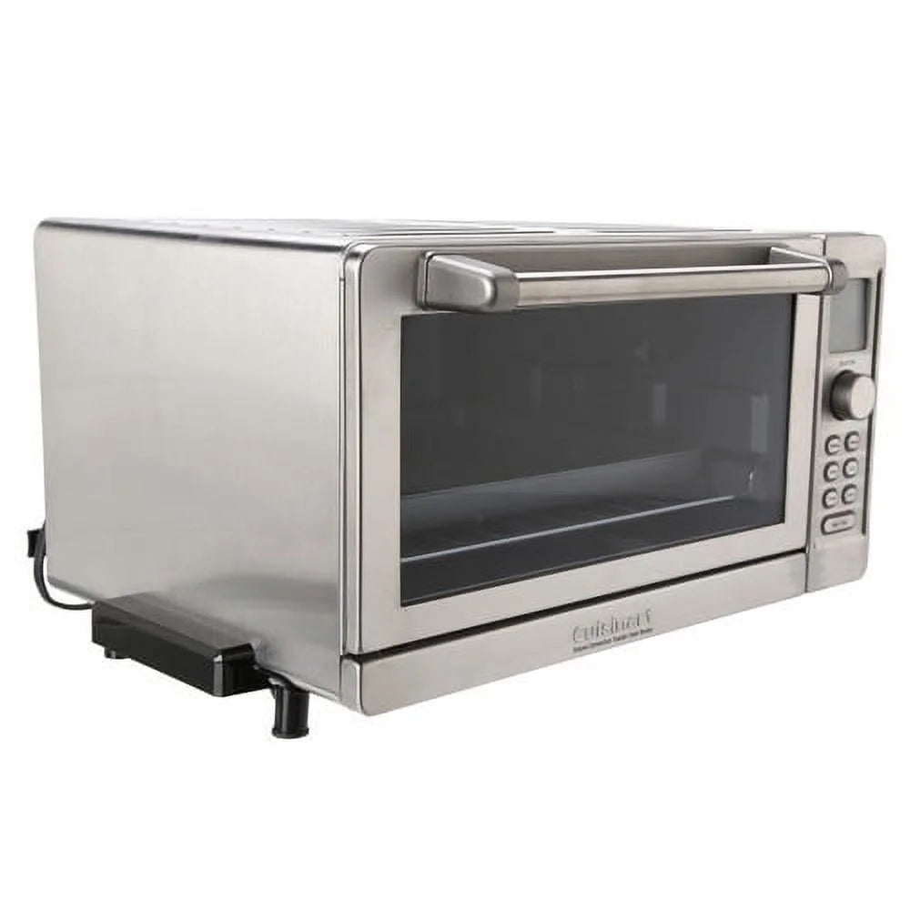 Convection Toaster Oven Broiler F6304