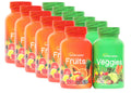 90 Fruit and 90 Veggie 6 Month Supply E94922