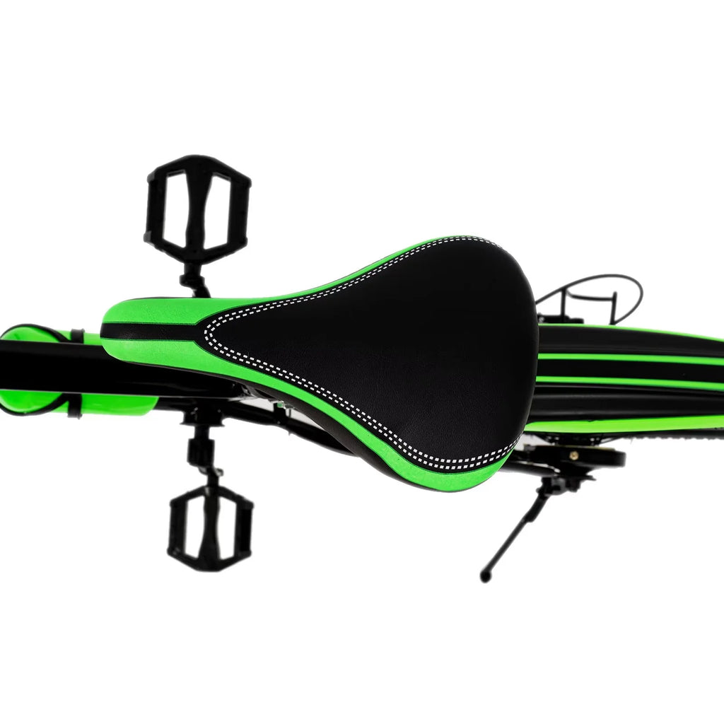 20 in 7 Speeds High Carbon Steel Kids Bike W89315
