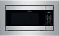 Built-In Microwave with 2.2 cu. ft. Stainless Steel G60883