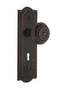 Timeless Bronze Door Knob T724435