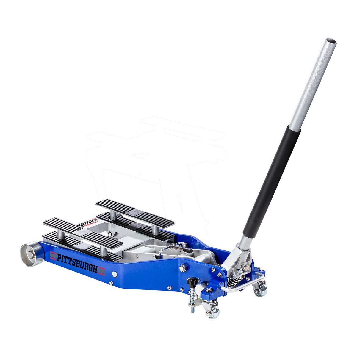 Aluminum ATV/Motorcycle Lift Z84980