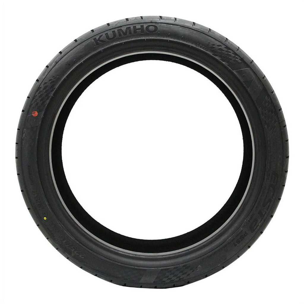 245/40R20 99 Y Tire M36016