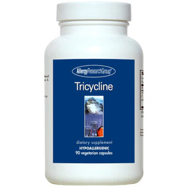 90 Capsules T2351