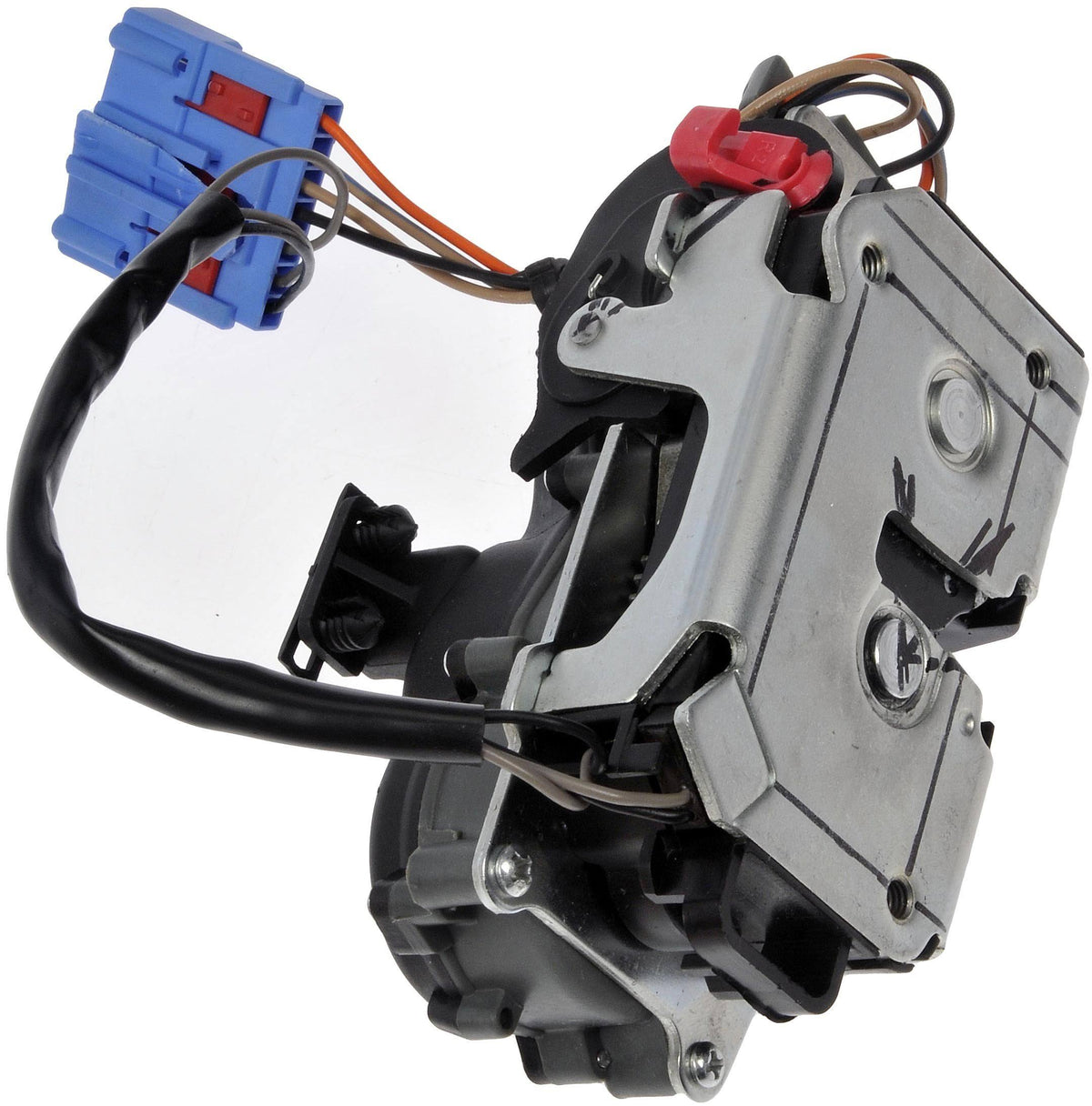 Liftgate Lock Actuator O9195