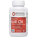Krill Oil 1,000mg 60sg O281