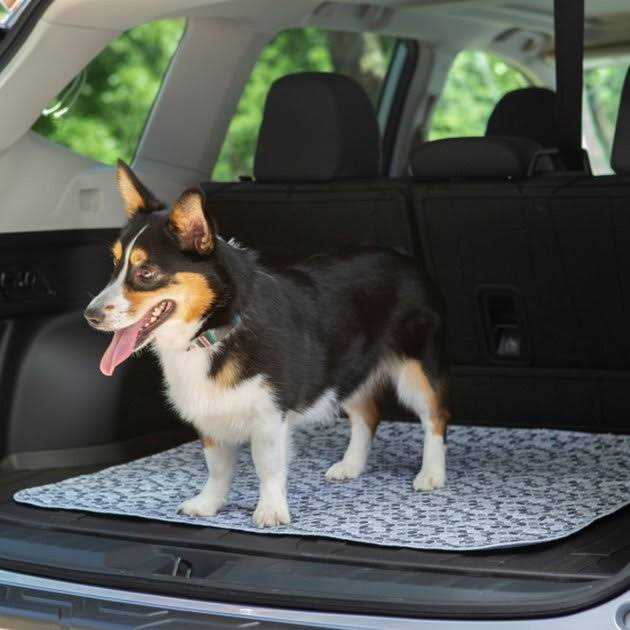 Quilted Washable Reusable Dog Pee Pads H472