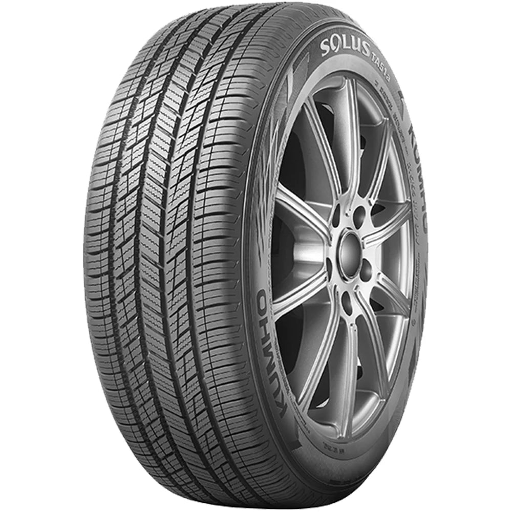 215/75R15 100T All Season Tire T200
