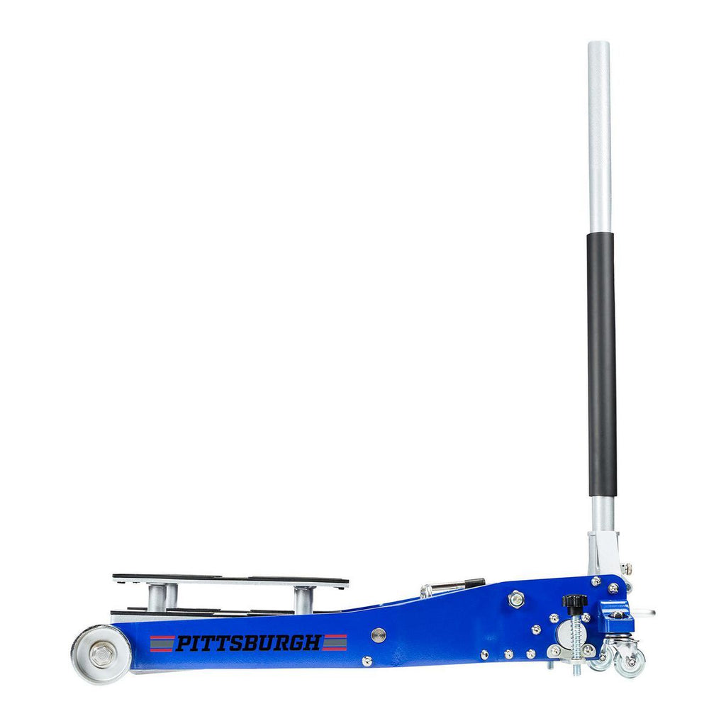 Aluminum ATV/Motorcycle Lift Z84980