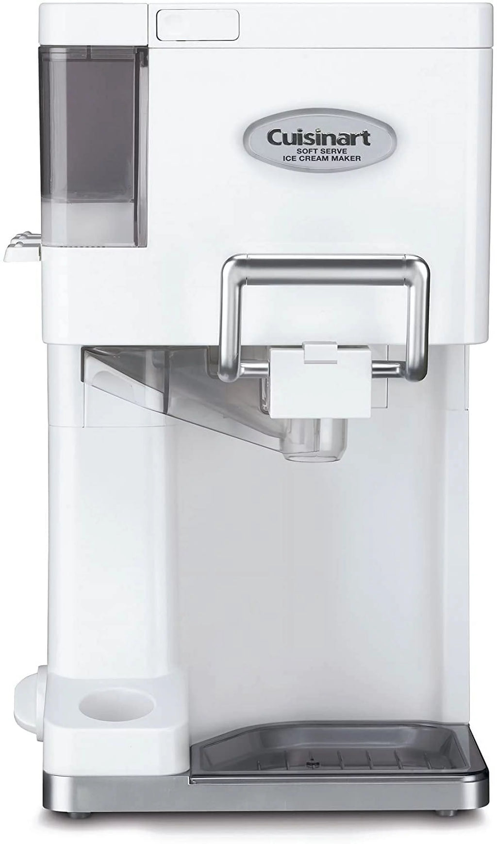 Soft Serve Ice Cream Maker U73587