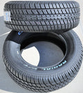 Pair of 2 All Season Tires 215/70R15 97T T8652