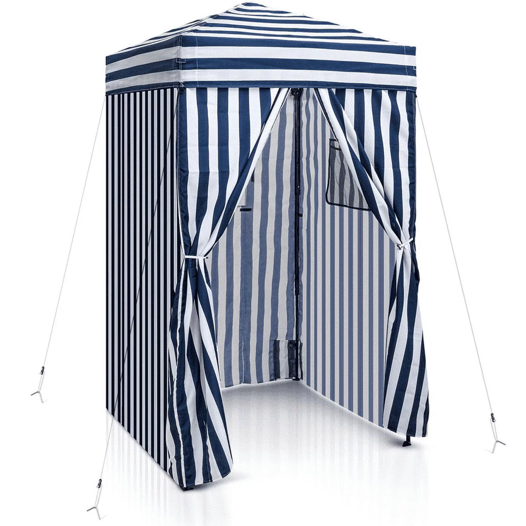 4 ft x 4 ft Pop-up Changing Room Canopy H834