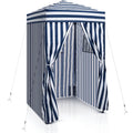 4 ft x 4 ft Pop-up Changing Room Canopy H834