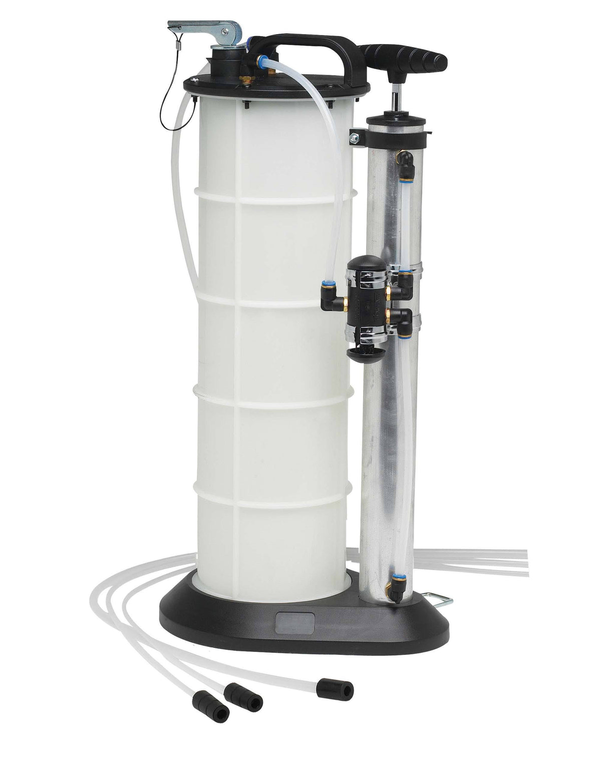 Fluid Evacuator F33372