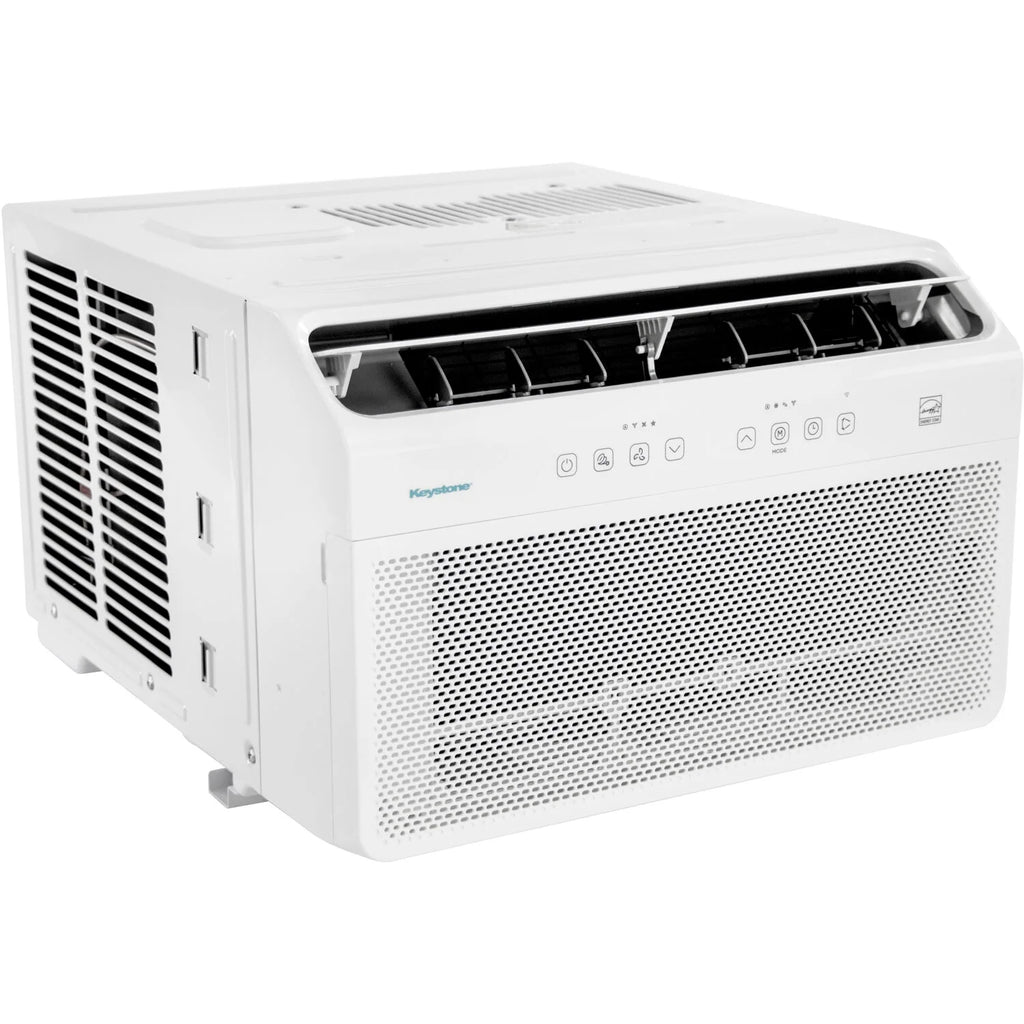 10,000 BTU Window Mounted Inverter Air Conditioner with Remote Control C2194