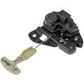 Trunk Lock Actuator Motor M7556