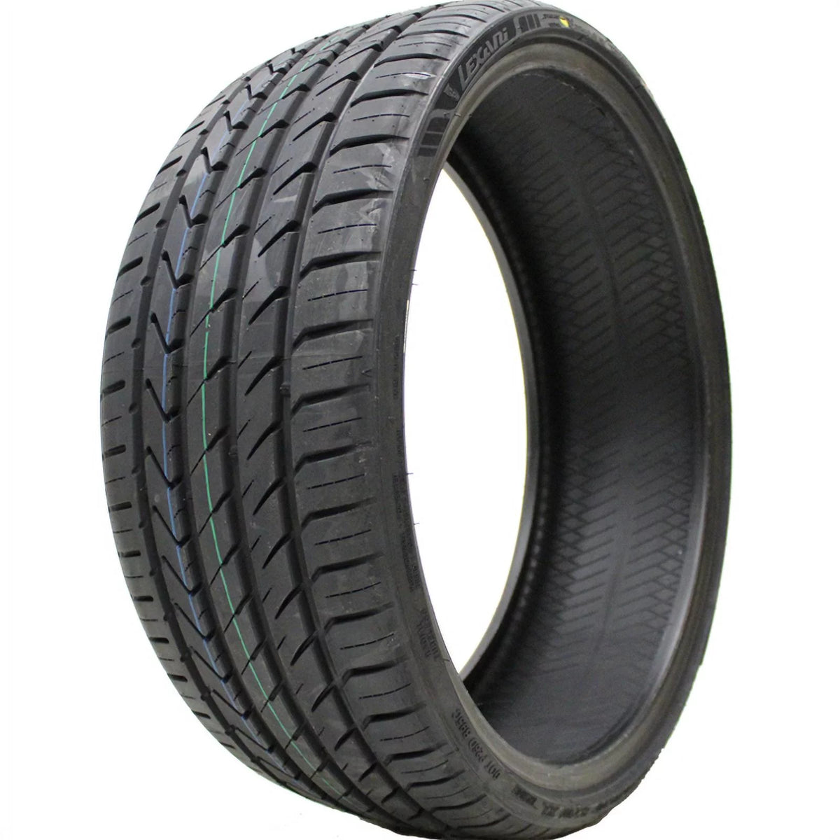 245/45ZR19 102W XL Passenger Tire R249