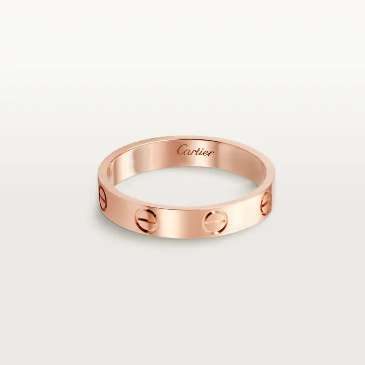 Wedding Band X560