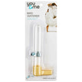 Glass Bird Waterer Z862