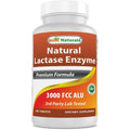 Lactase Enzyme 180 Tablets G951