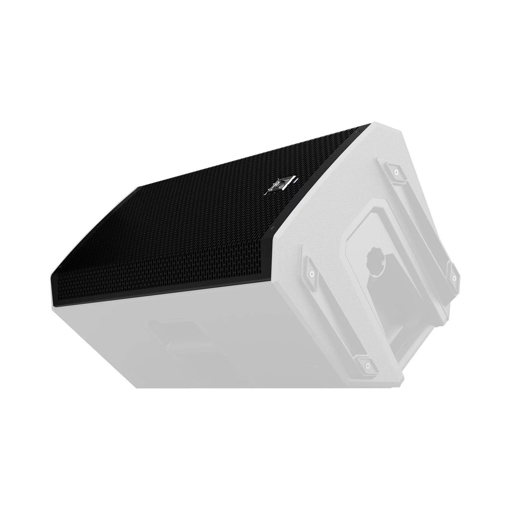 Black 15" Speaker Grille D234550