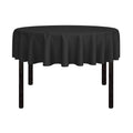 20 Round Polyester Tablecloths Z921