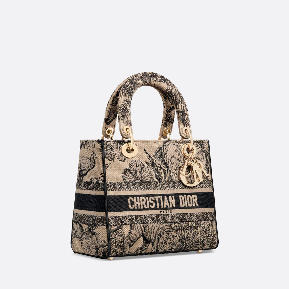 Lady D-Lite Bag Q27276