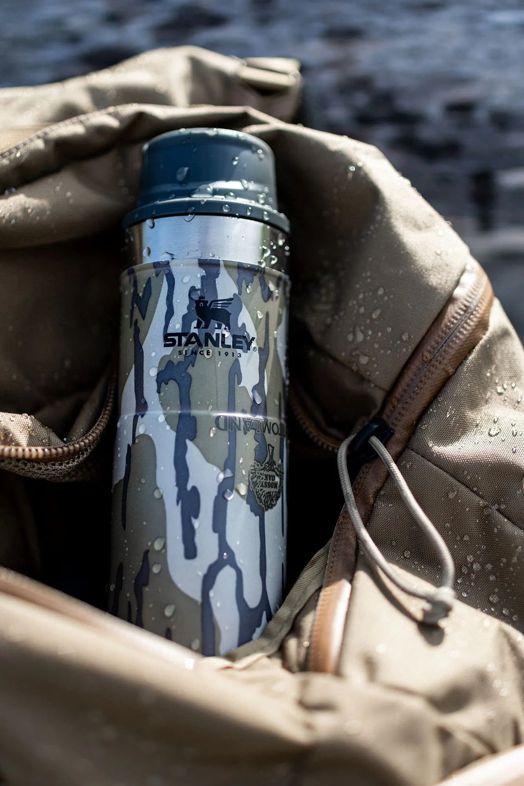 16 oz Travel Mug L310524