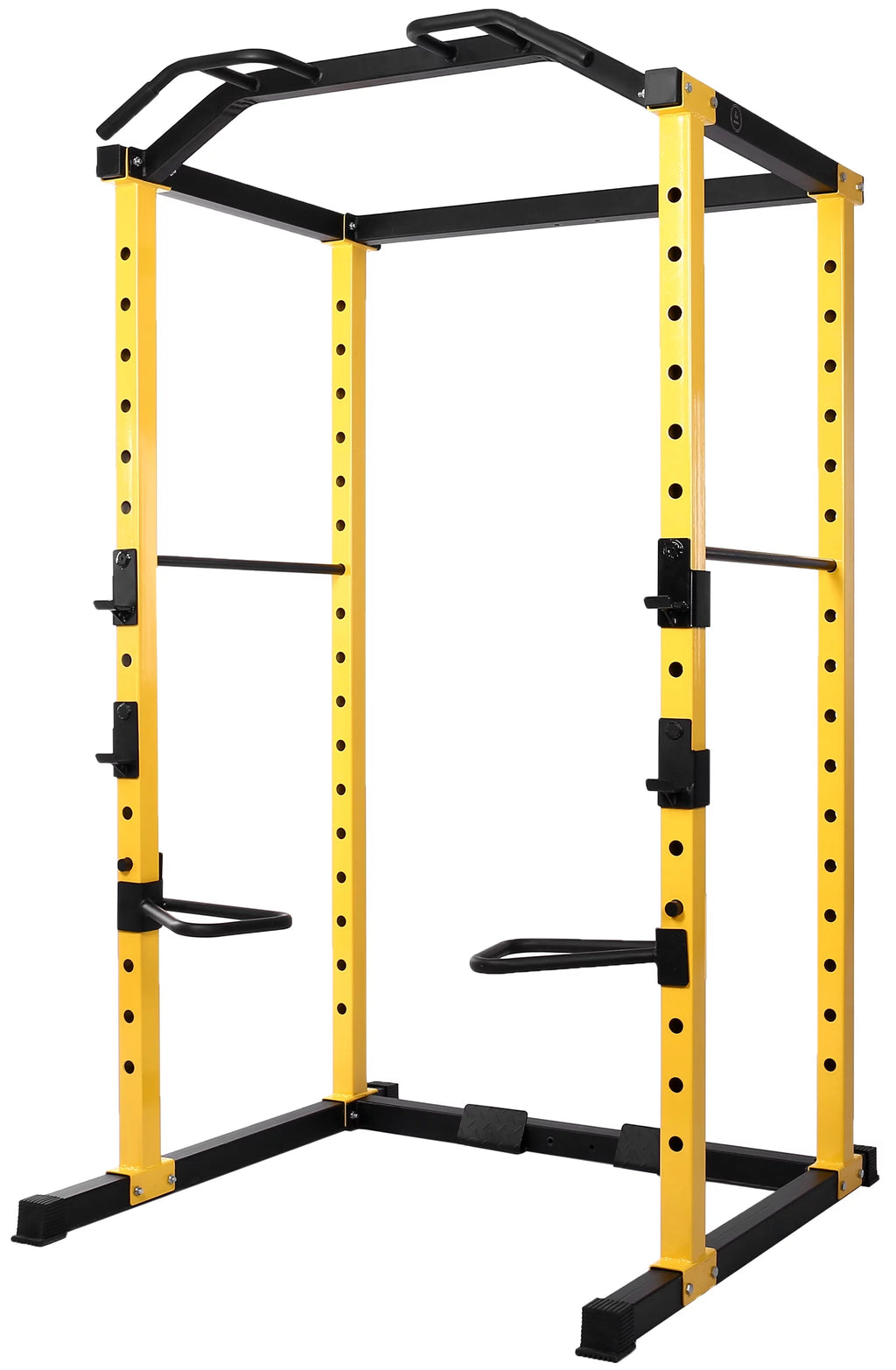 Adjustable Power Cage S2815