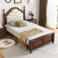 King Size Bed Quilt W8617
