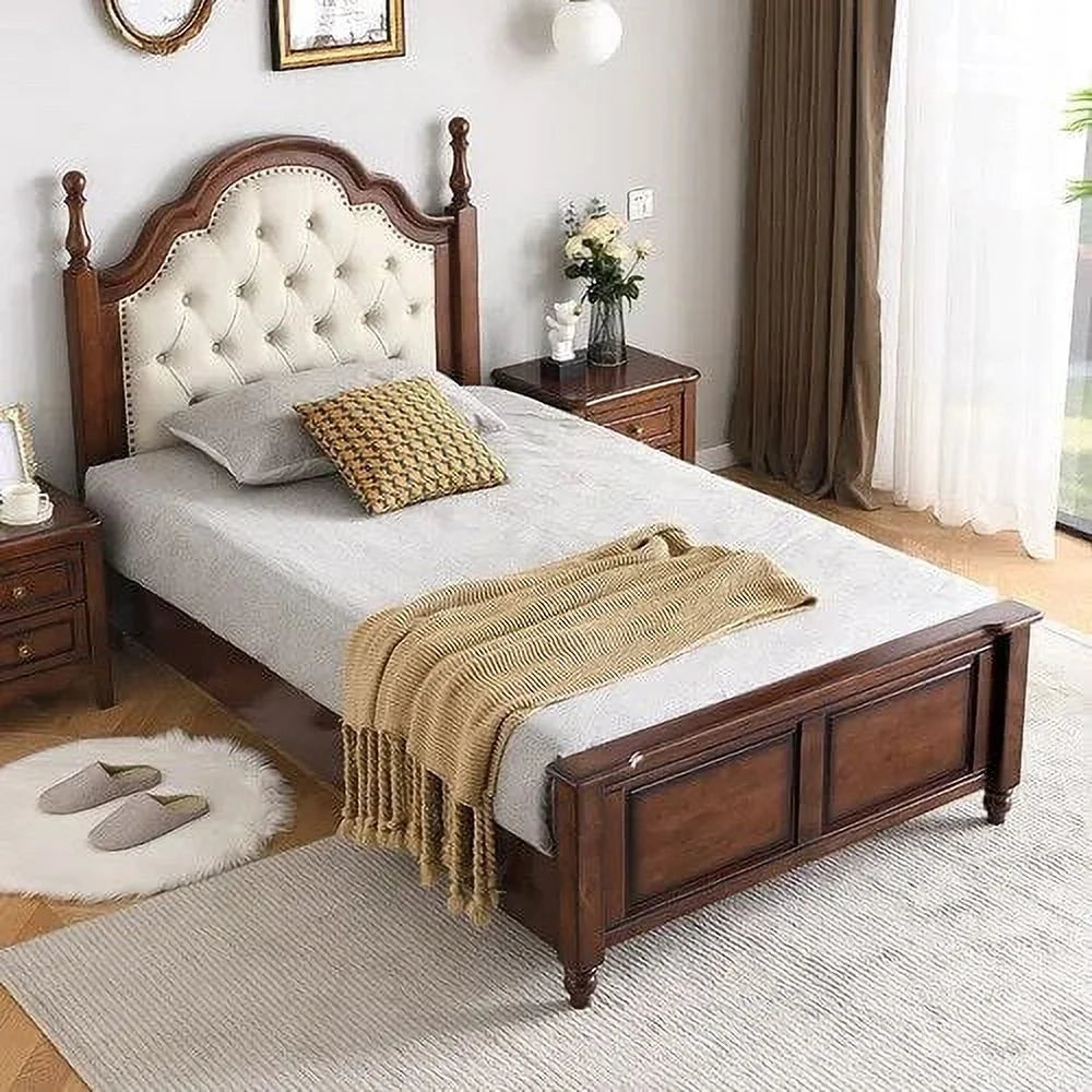 King Size Bed Quilt W8617
