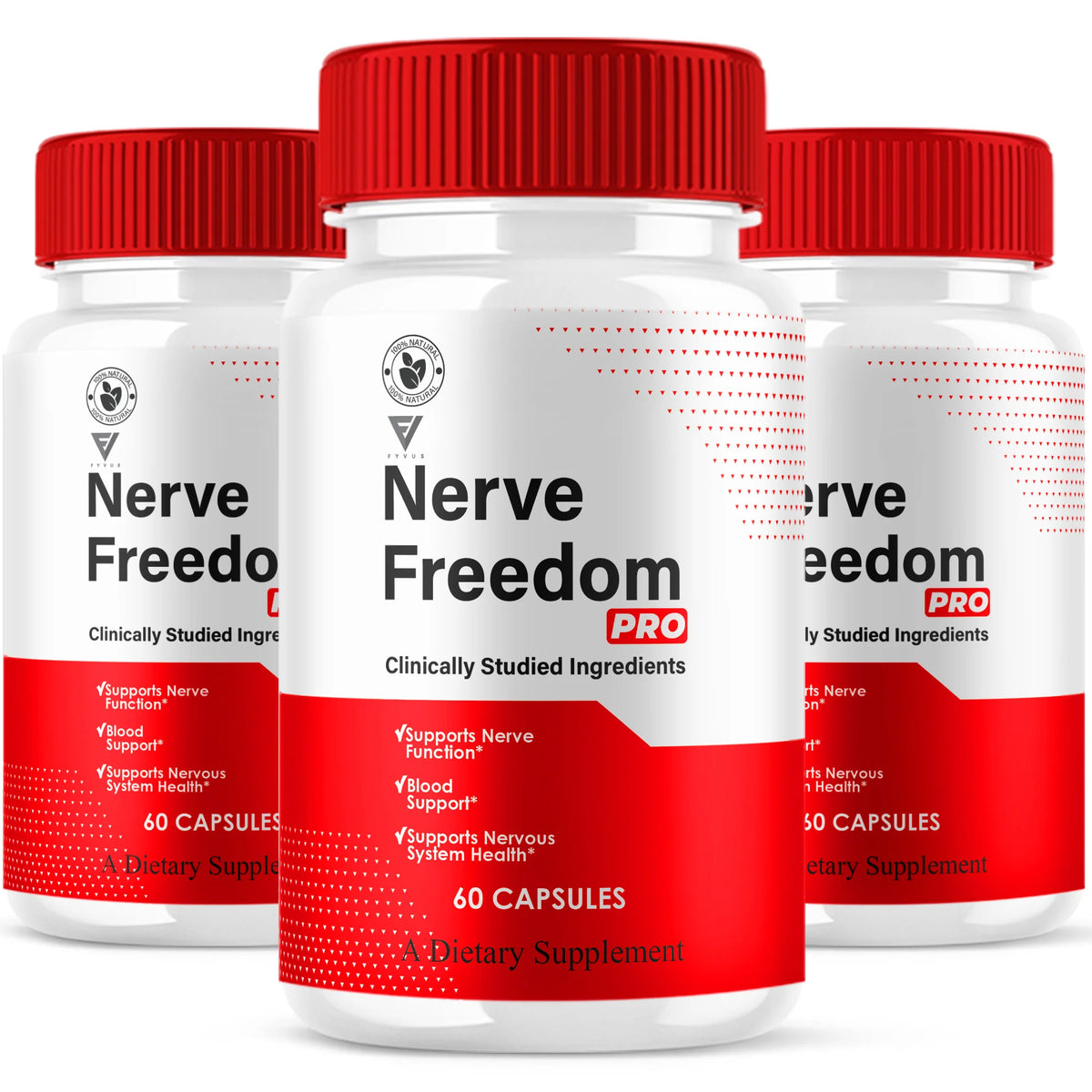 Nootropic Capsules K4347