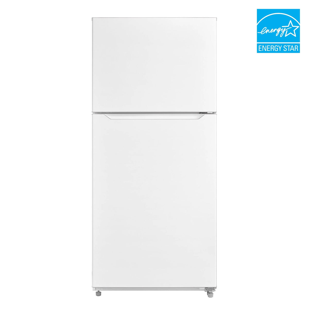 14.2 cu. ft. Top Freezer Refrigerator White C330