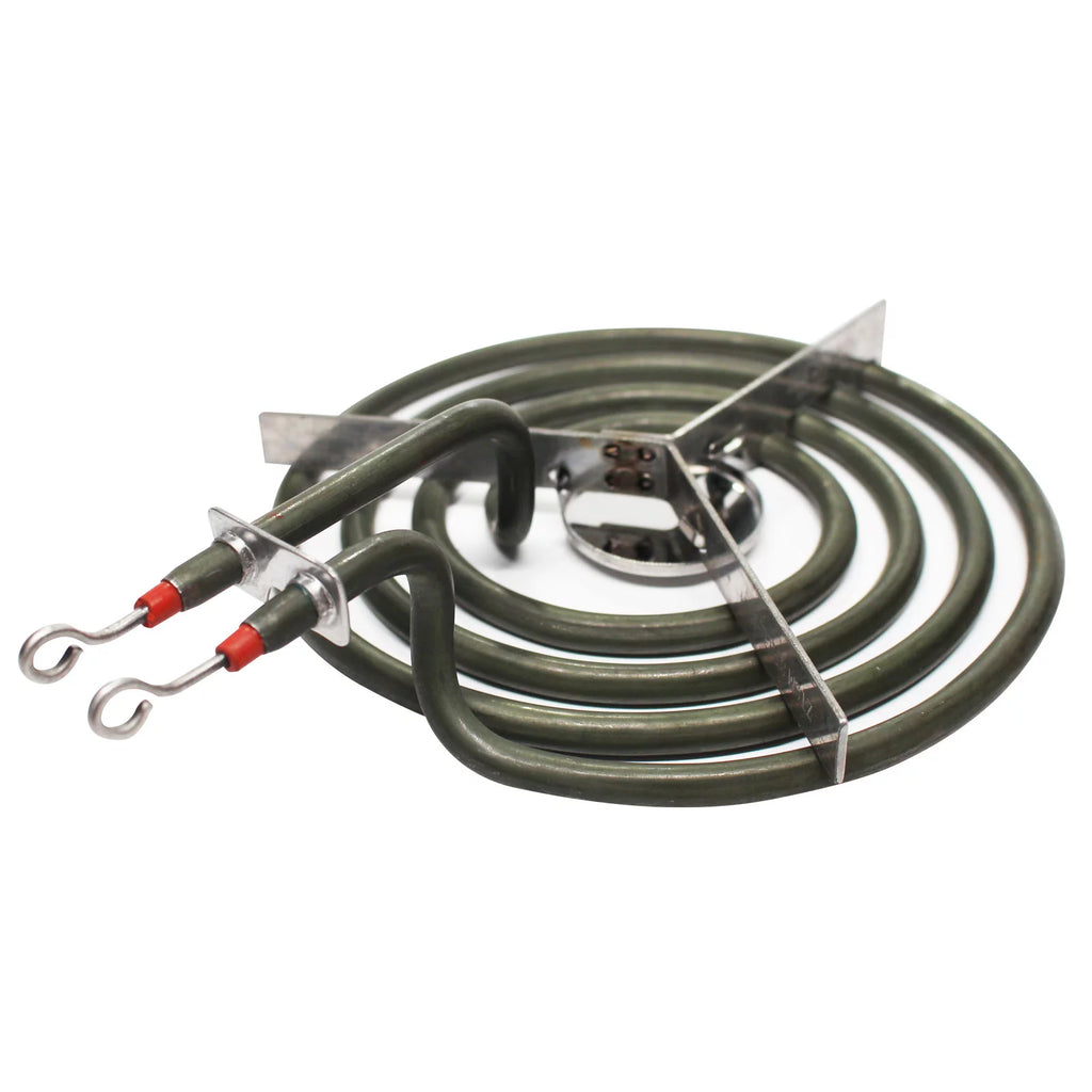 6 inch 4 Turns Surface Burner Element D772526